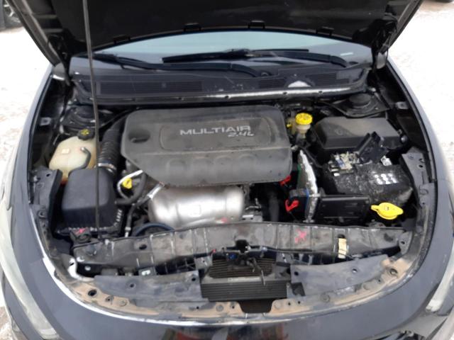Photo 11 from auction – 2015 DODGE DART SXT with VIN 1C3CDFBB8FD368760