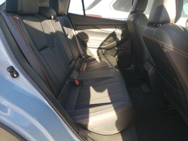 Photo 10 from auction – 2019 SUBARU CROSSTREK with VIN JF2GTANC9KH243889