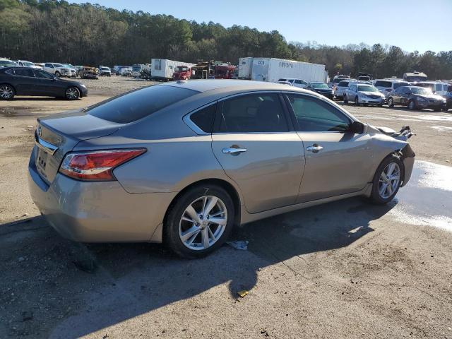 Photo 3 from auction – 2015 NISSAN ALTIMA 2.5 with VIN 1N4AL3APXFC493062
