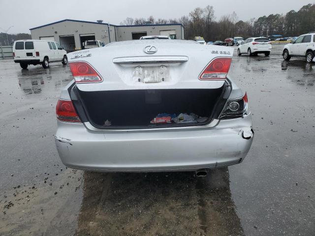 Photo 6 from auction – 2006 LEXUS ES 330 with VIN JTHBA30G365175969