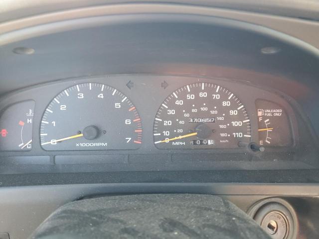 Photo 9 from auction – 1996 TOYOTA 4RUNNER with VIN JT3GM84R4T0003681