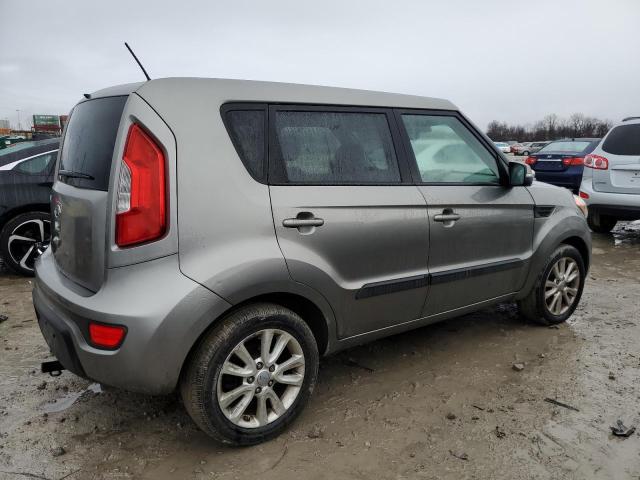 Снимка 3 от търг – 2012 KIA SOUL + с VIN KNDJT2A64C7365237
