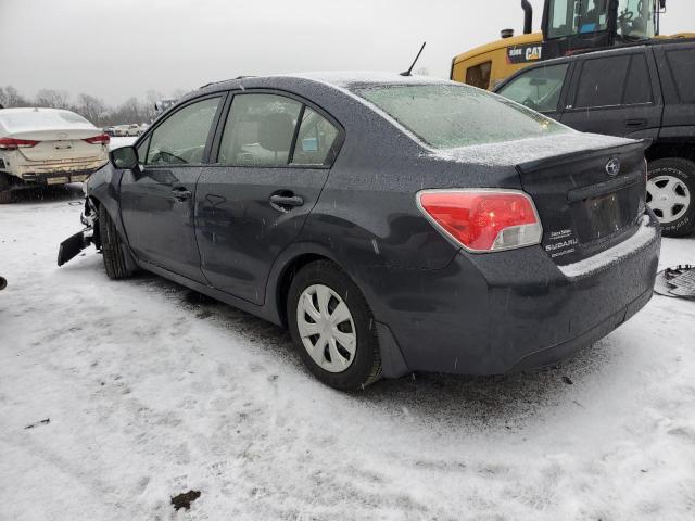Photo 2 from auction – 2015 SUBARU IMPREZA with VIN JF1GJAA65FH022449