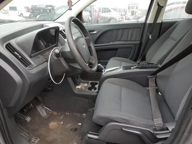 Photo 7 from auction – 2010 DODGE JOURNEY SE with VIN 3D4PG4FB6AT180098