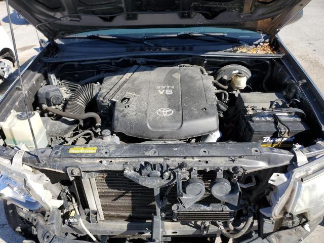 Photo 11 from auction – 2014 TOYOTA TACOMA DOU with VIN 5TFJU4GN2EX063486
