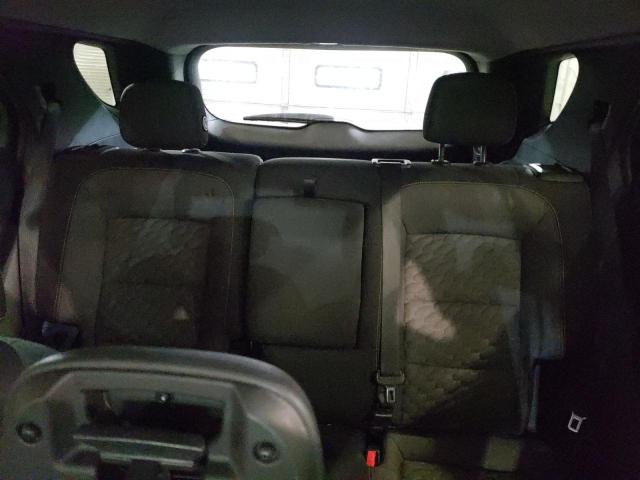Photo 10 from auction – 2018 CHEVROLET EQUINOX LT with VIN 2GNAXJEV6J6118726