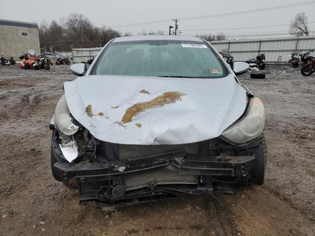 Photo 5 from auction – 2011 HYUNDAI ELANTRA GL with VIN 5NPDH4AE3BH046004