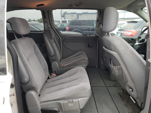 Photo 11 from auction – 2006 CHRYSLER TOWN & COU with VIN 2A4GP44R76R628978