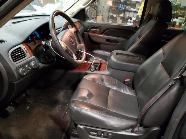 Photo 7 from auction – 2011 CHEVROLET TAHOE K150 with VIN 1GNSKCE02BR129750