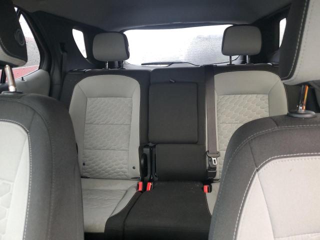 Photo 10 from auction – 2020 CHEVROLET EQUINOX LT with VIN 3GNAXKEV5LS585808