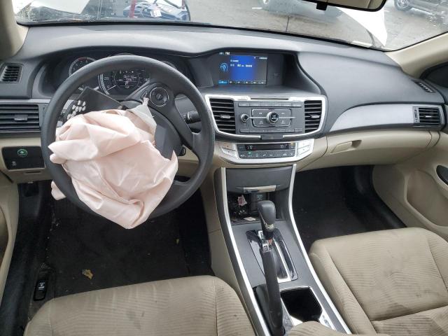 Photo 8 from auction – 2015 HONDA ACCORD LX with VIN 1HGCR2F35FA006655