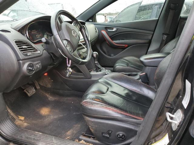 Photo 7 from auction – 2014 DODGE DART GT with VIN 1C3CDFEB4ED918787