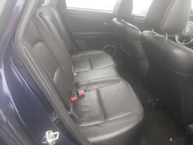 Photo 10 from auction – 2009 MAZDA 3 S with VIN JM1BK344691206027