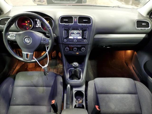 Photo 8 from auction – 2012 VOLKSWAGEN GOLF with VIN WVWNM7AJ5CW063218