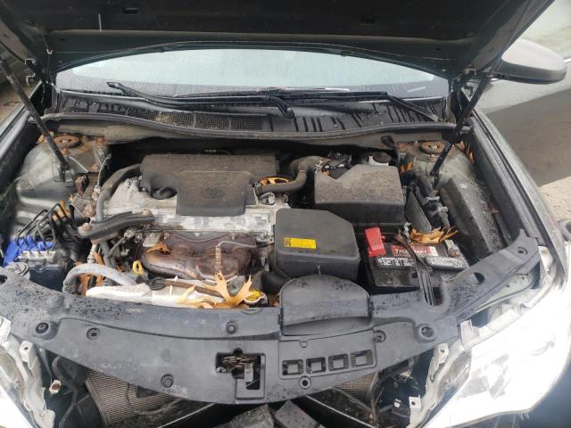 Photo 11 from auction – 2014 TOYOTA CAMRY L with VIN 4T4BF1FK7ER411452