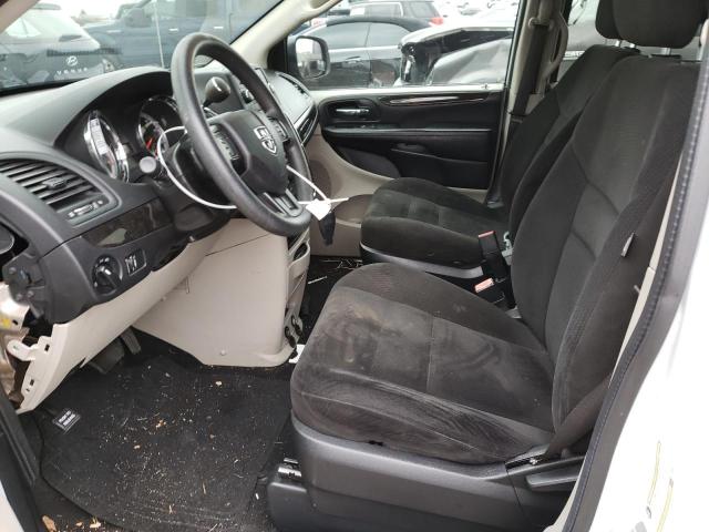 Photo 7 from auction – 2015 DODGE GRAND CARA with VIN 2C4RDGBG6FR650013
