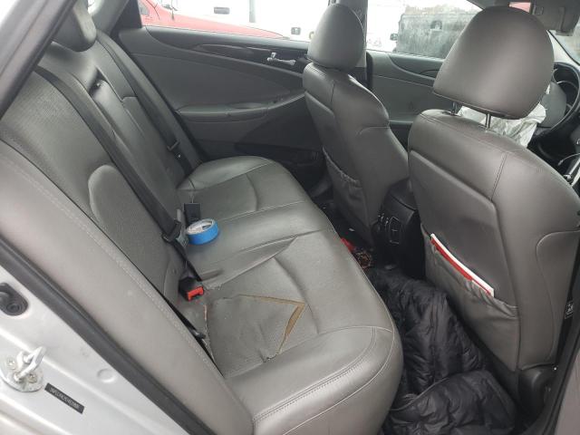 Photo 10 from auction – 2014 HYUNDAI SONATA SE with VIN 5NPEC4AC8EH920806