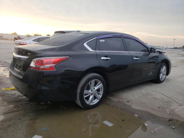 Photo 3 from auction – 2015 NISSAN ALTIMA 2.5 with VIN 1N4AL3AP0FC202357