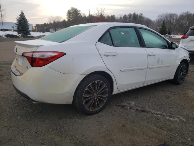 Photo 3 from auction – 2016 TOYOTA COROLLA L with VIN 2T1BURHE5GC691818