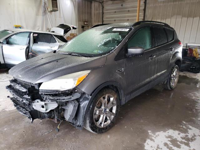 FORD ESCAPE SE 2014 with VIN 1FMCU9G99EUB40313 - Photo from auction