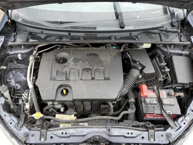 Photo 11 from auction – 2015 TOYOTA COROLLA L with VIN 5YFBURHE4FP322091