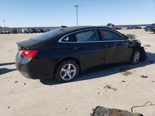Photo 3 from auction – 2016 CHEVROLET MALIBU LS with VIN 1G1ZB5ST8GF202803