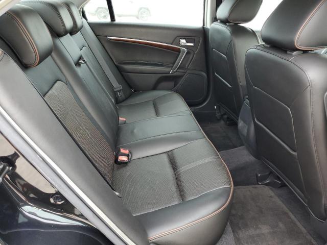 Photo 10 from auction – 2010 LINCOLN MKZ with VIN 3LNHL2GC3AR632736