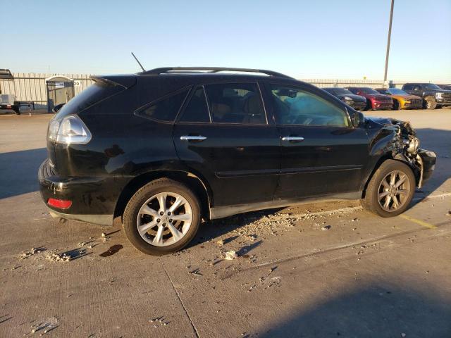 Photo 3 from auction – 2008 LEXUS RX 350 with VIN 2T2GK31U68C043122