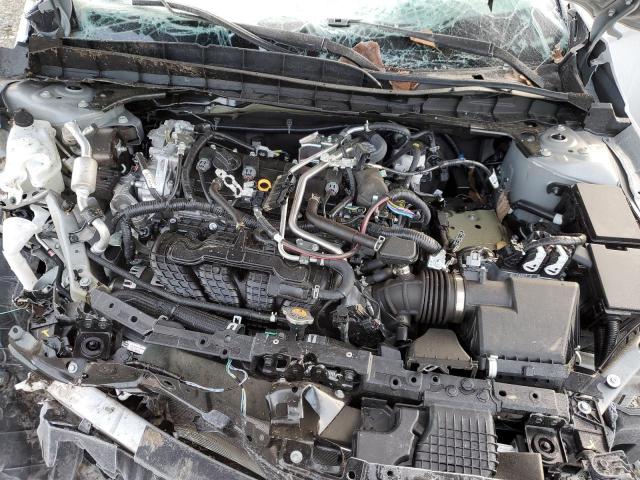 Photo 11 from auction – 2022 NISSAN ALTIMA S with VIN 1N4BL4BV8NN391771