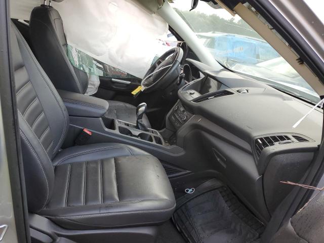 Photo 5 from auction – 2019 FORD ESCAPE SEL with VIN 1FMCU0HDXKUA20191