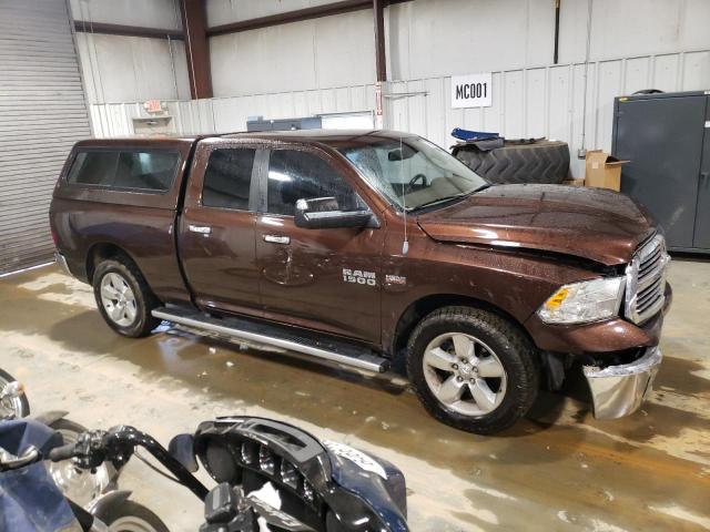 Photo 4 from auction – 2013 RAM 1500 SLT with VIN 1C6RR7GTXDS626890