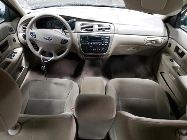 Photo 8 from auction – 2003 FORD TAURUS SE with VIN 1FAHP53U23G194199