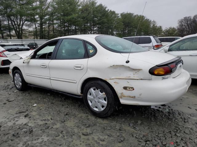 Foto 2 de la subasta – 1997 FORD TAURUS GL con VIN 1FALP52UXVA304613