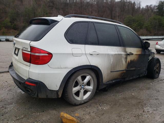 Photo 3 from auction – 2010 BMW X5 XDRIVE3 with VIN 5UXFE4C53AL381223