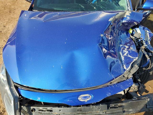 Photo 11 from auction – 2011 KIA OPTIMA SX with VIN KNAGR4A64B5119798