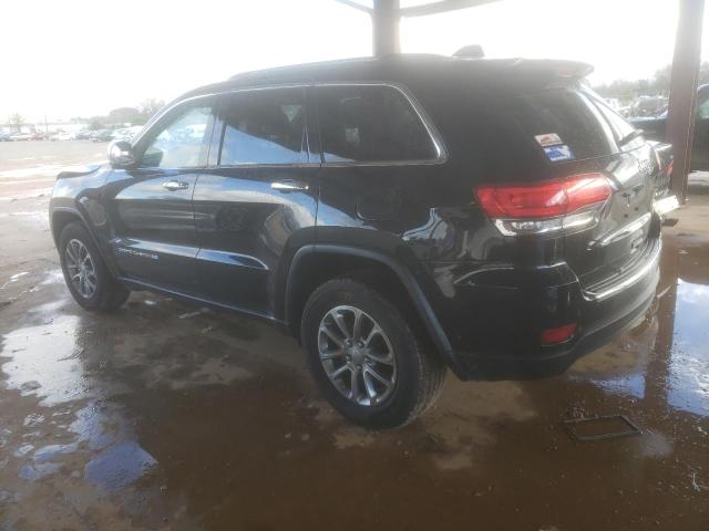 Photo 2 from auction – 2015 JEEP GRAND CHER with VIN 1C4RJEBG6FC788513