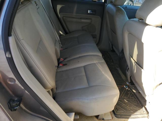Photo 11 from auction – 2010 FORD EDGE LIMIT with VIN 2FMDK4KC5ABB53379