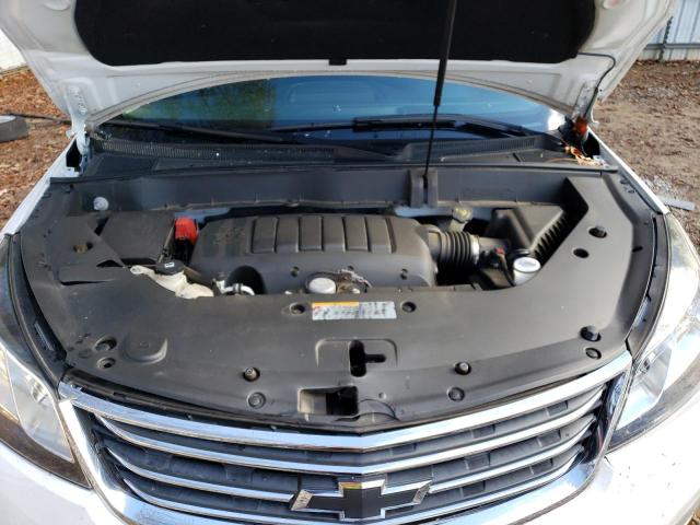Photo 12 from auction – 2017 CHEVROLET TRAVERSE L with VIN 1GNKVHKD8HJ147673