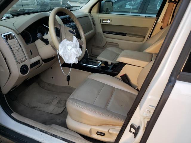 Photo 7 from auction – 2012 FORD ESCAPE LIM with VIN 1FMCU0E7XCKA12989
