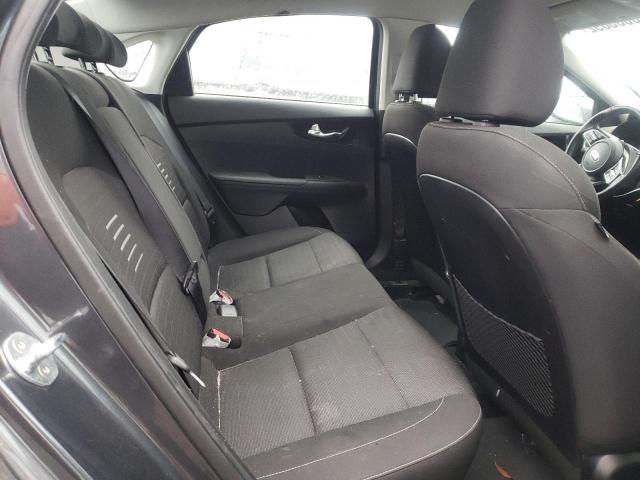 Photo 10 from auction – 2020 KIA FORTE EX with VIN 3KPF54AD5LE143672