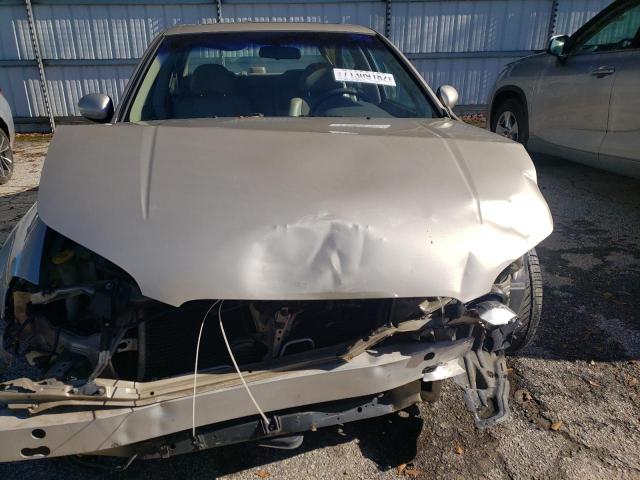 Photo 5 from auction – 2000 NISSAN MAXIMA GLE with VIN JN1CA31D8YT715974