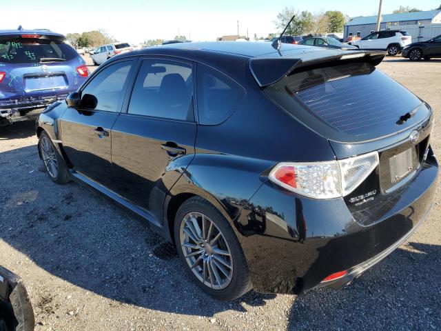 Photo 2 from auction – 2014 SUBARU IMPREZA WR with VIN JF1GR7E69EG250464