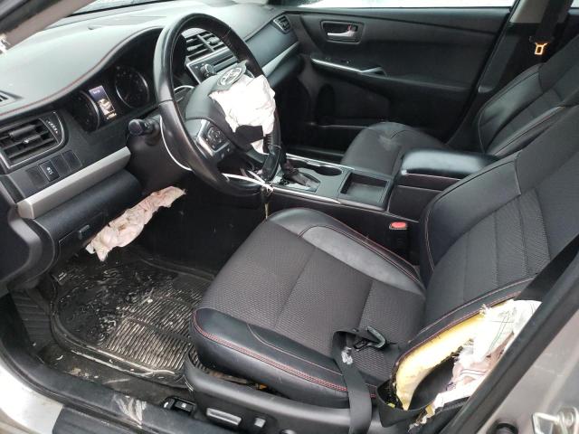 Photo 7 from auction – 2016 TOYOTA CAMRY LE with VIN 4T1BF1FK9GU567392