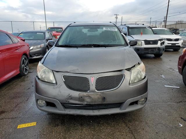 Photo 5 from auction – 2006 PONTIAC VIBE with VIN 5Y2SL65826Z436791