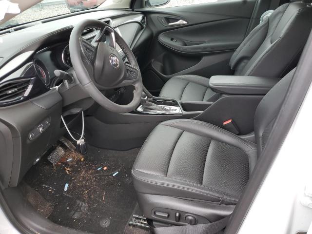Photo 7 from auction – 2021 BUICK ENCORE GX with VIN KL4MMFSL4MB099460