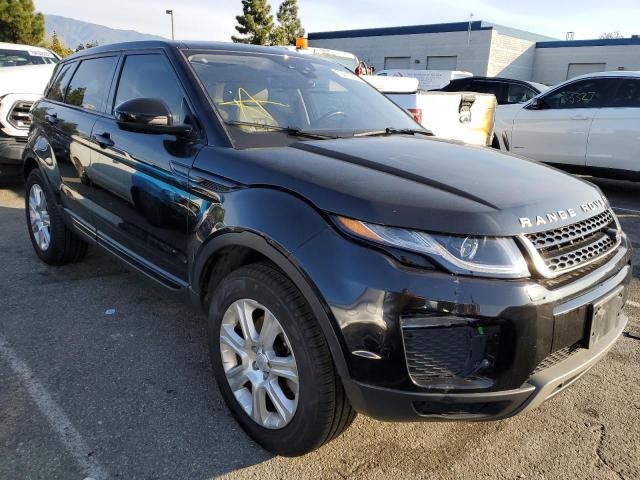 Photo 4 from auction – 2016 LAND ROVER RANGE ROVE with VIN SALVP2BG1GH156155