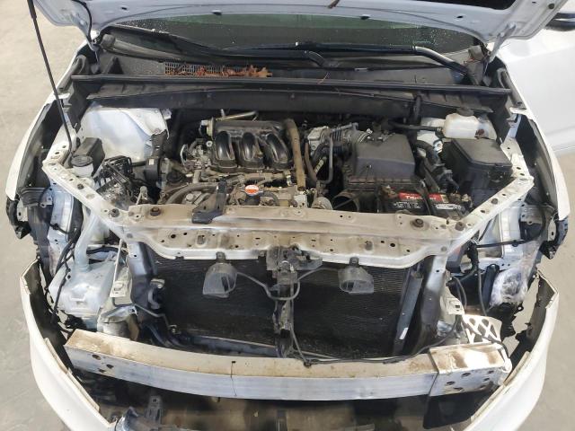 Photo 11 from auction – 2016 TOYOTA HIGHLANDER with VIN 5TDZKRFH6GS183012