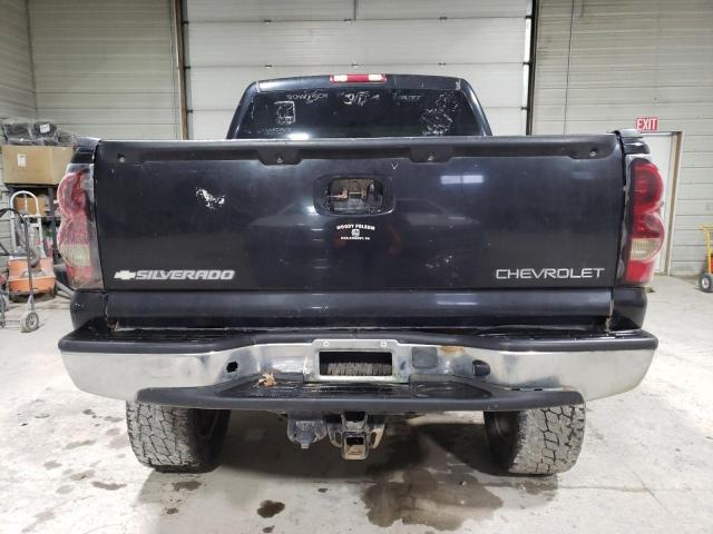 Photo 6 from auction – 2005 CHEVROLET SILVERADO with VIN 2GCEK13T851179962
