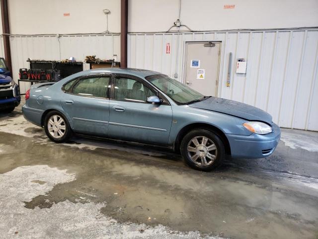 Photo 4 from auction – 2005 FORD TAURUS SEL with VIN 1FAFP56SX5A179988