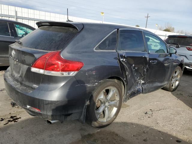 Photo 3 from auction – 2011 TOYOTA VENZA with VIN 4T3BK3BB0BU055677